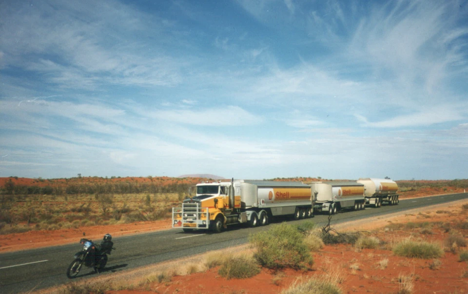 Australien 1998 - 45a-lasseter-hgw-truck