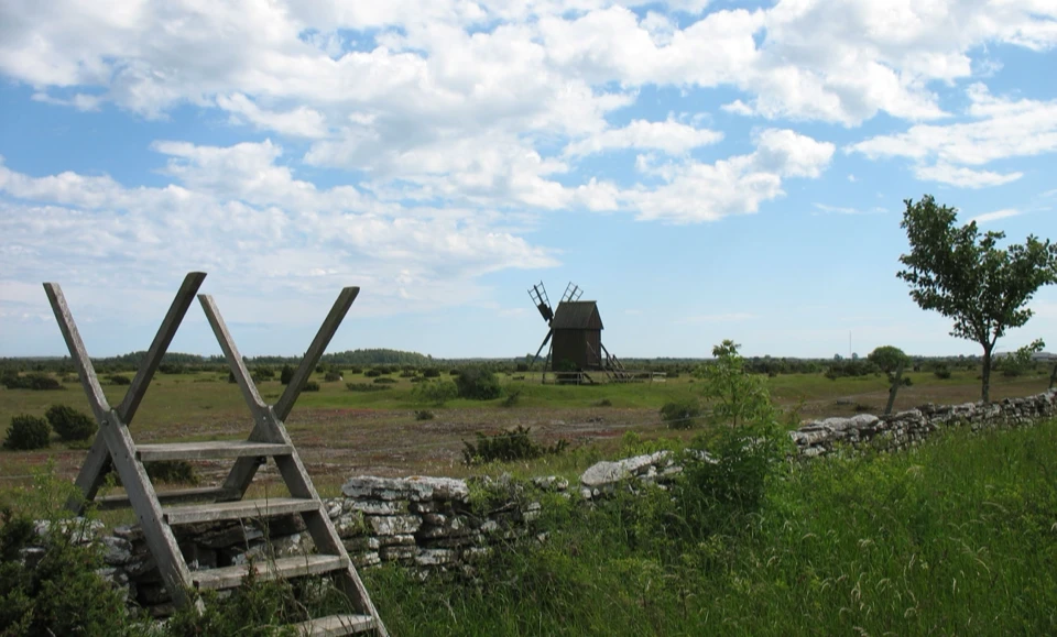 Schweden 2010 - Bild 0381