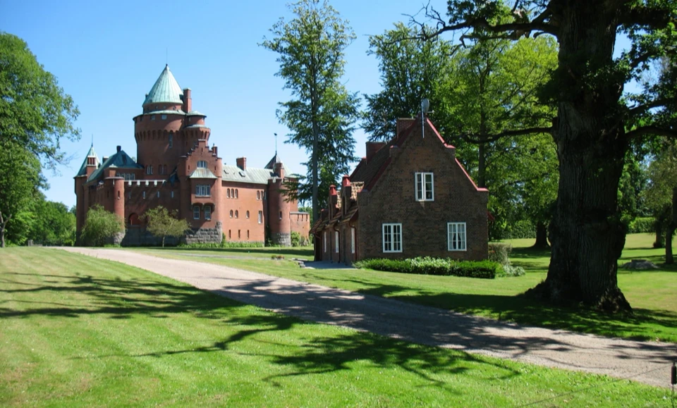 Schweden 2010 - Bild 0504