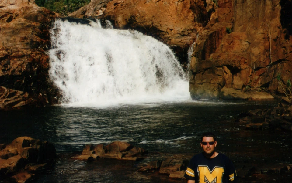 Australien 1998 - 75-edith-falls
