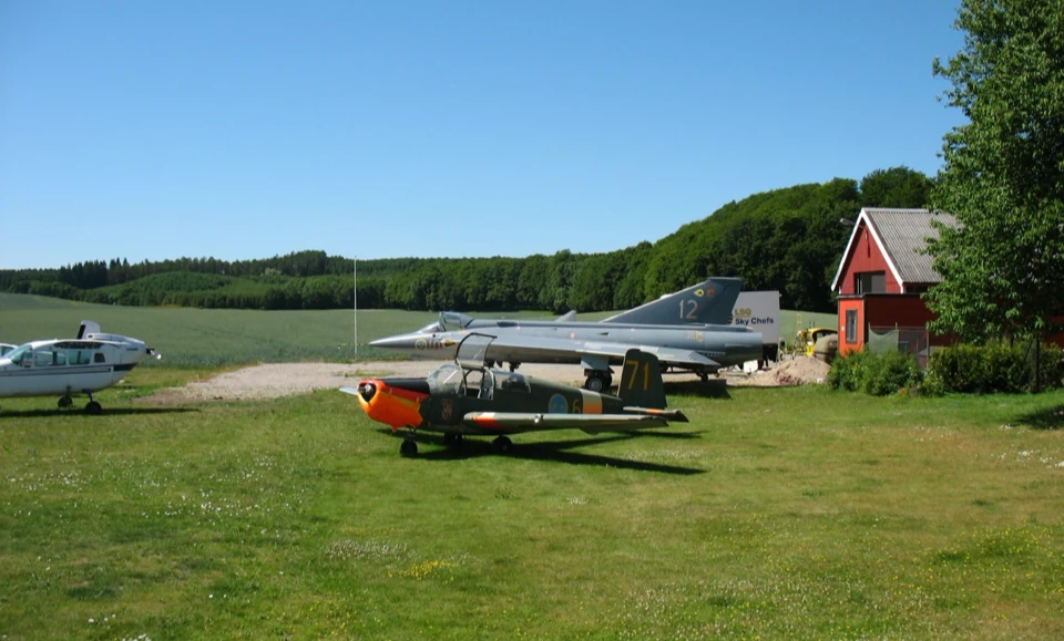 Schweden 2010 - Bild 0505
