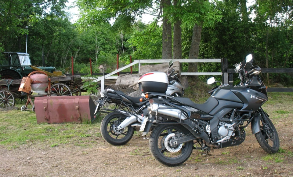 Schweden 2010 - Bild 0365