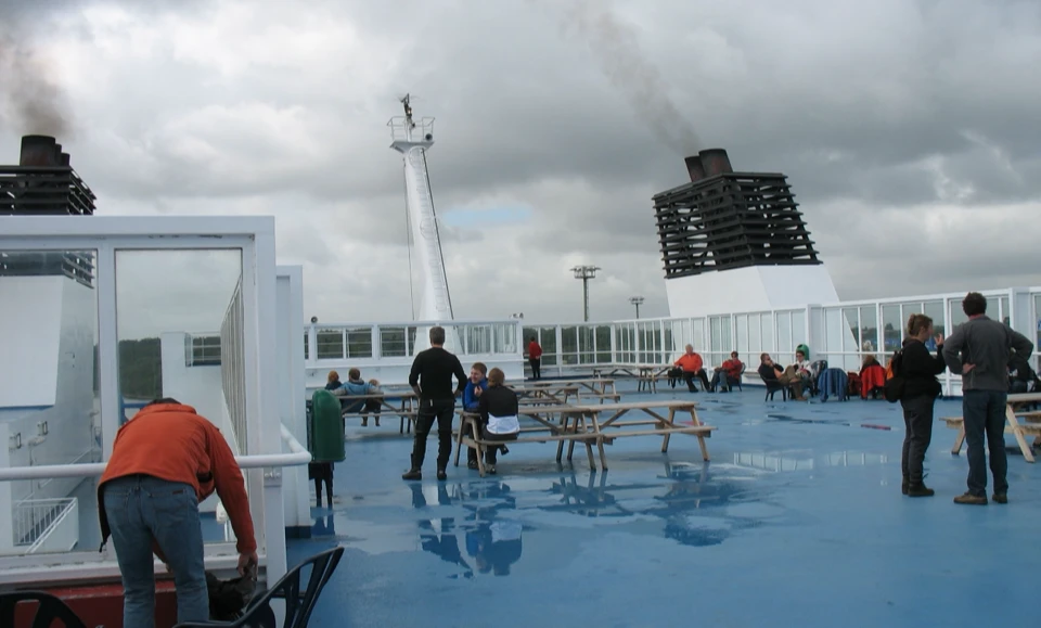 Schweden 2010 - Bild 0332