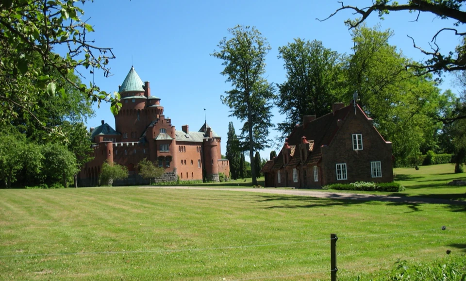 Schweden 2010 - Bild 0502