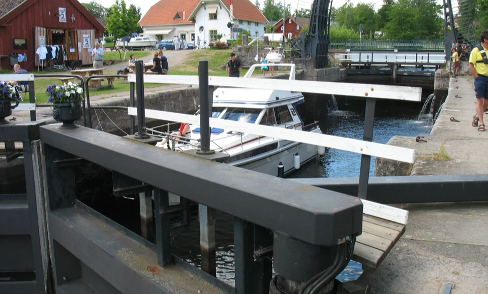 Schweden 2010 - Bild 0420