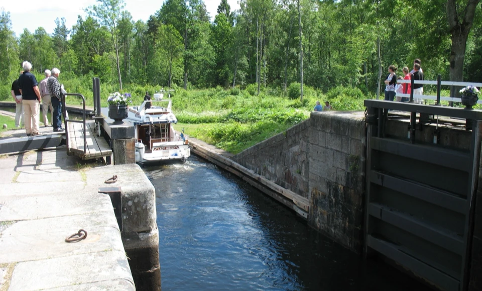 Schweden 2010 - Bild 0424