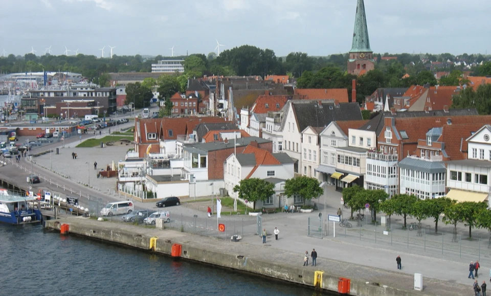 Schweden 2010 - Bild 0335