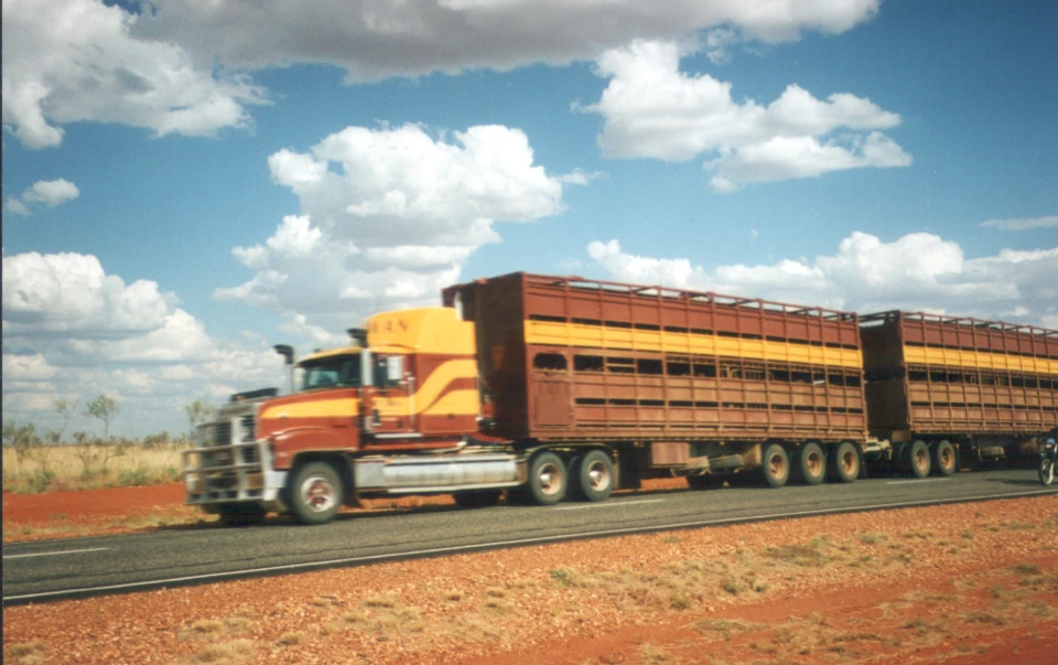 Australien 1998 - 45-lasseter-hgw-truck