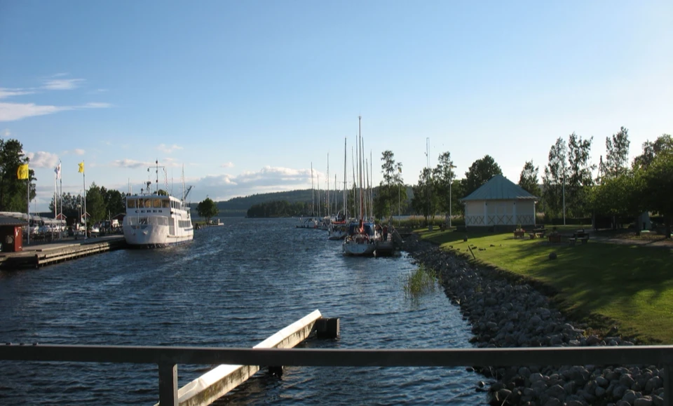 Schweden 2010 - Bild 0440