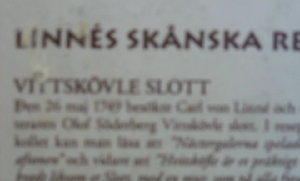 Schweden 2010 - Bild 0496