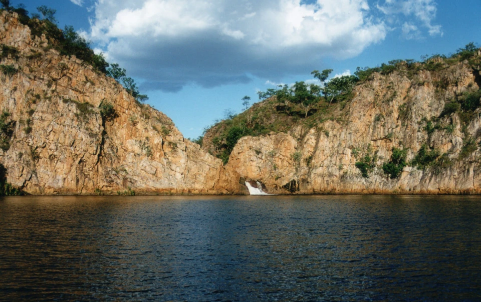 Australien 1998 - 77-edith-falls