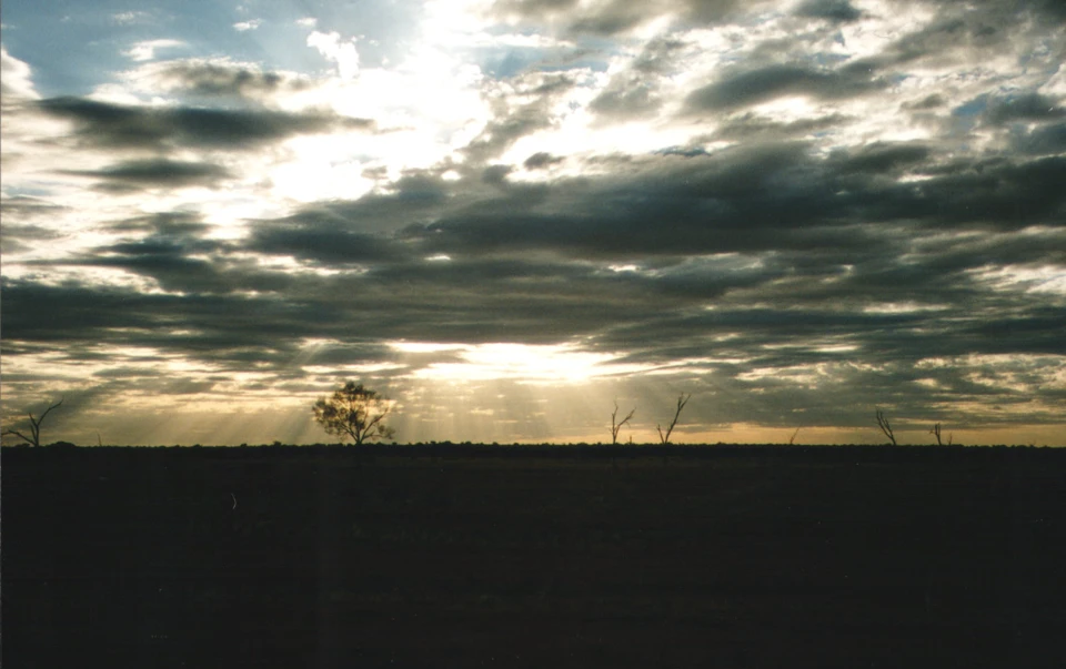Australien 1998 - 48-lichtspiel