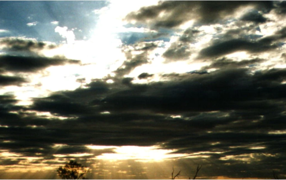Australien 1998 - 48a-lichtspiel