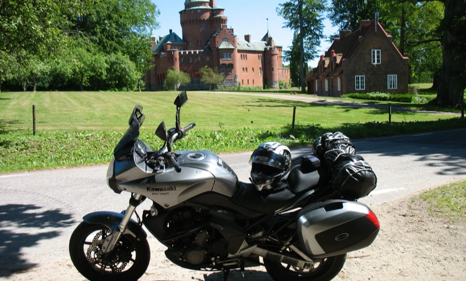 Schweden 2010 - Bild 0501