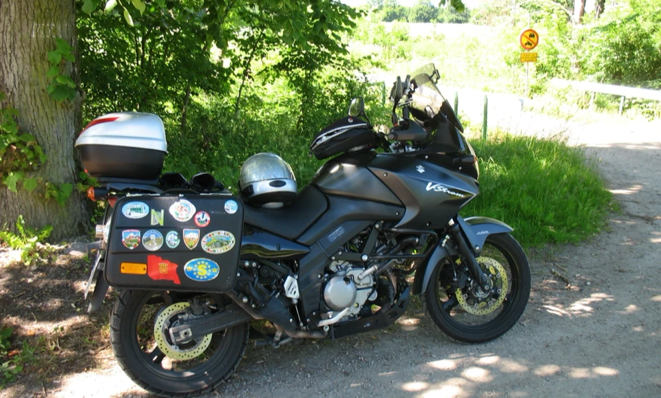 Schweden 2010 - Bild 0503