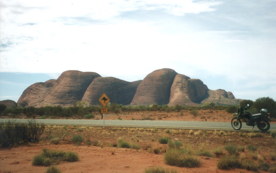 Australien 1998 - 47-olgas