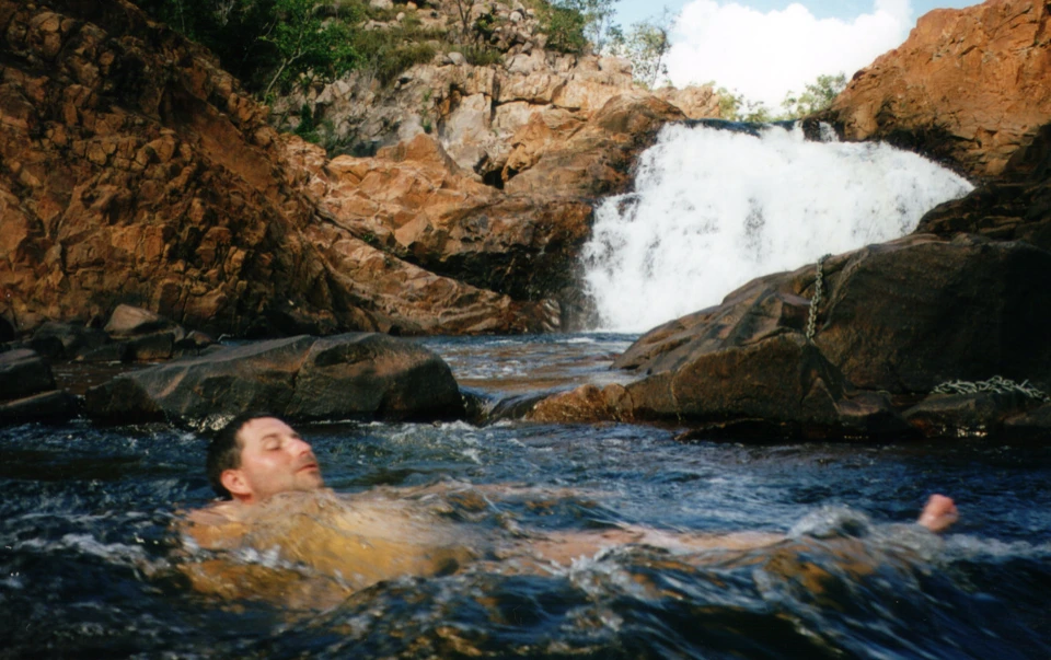 Australien 1998 - 79a-detlef
