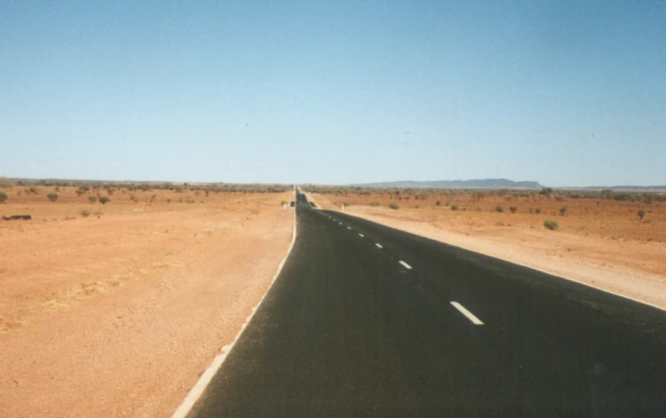 Australien 1998 - 39-stuart-hgw-