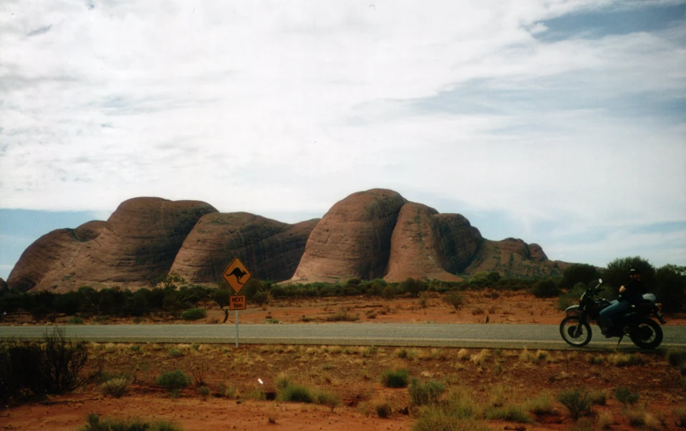 Australien 1998 - 47a-olgas