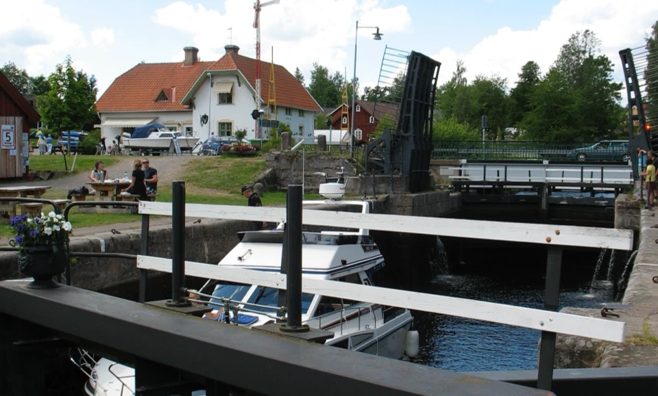 Schweden 2010 - Bild 0421