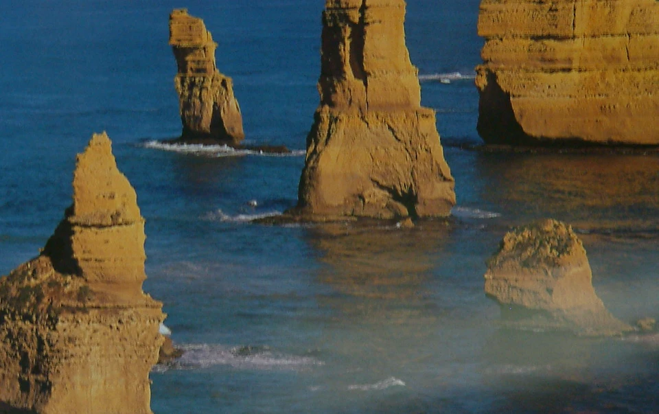Australien 1998 - 12apostel