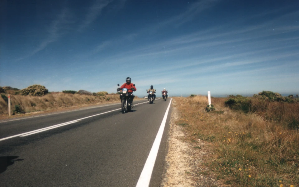 Australien 1998 - 63-stuart-highway-gruppe