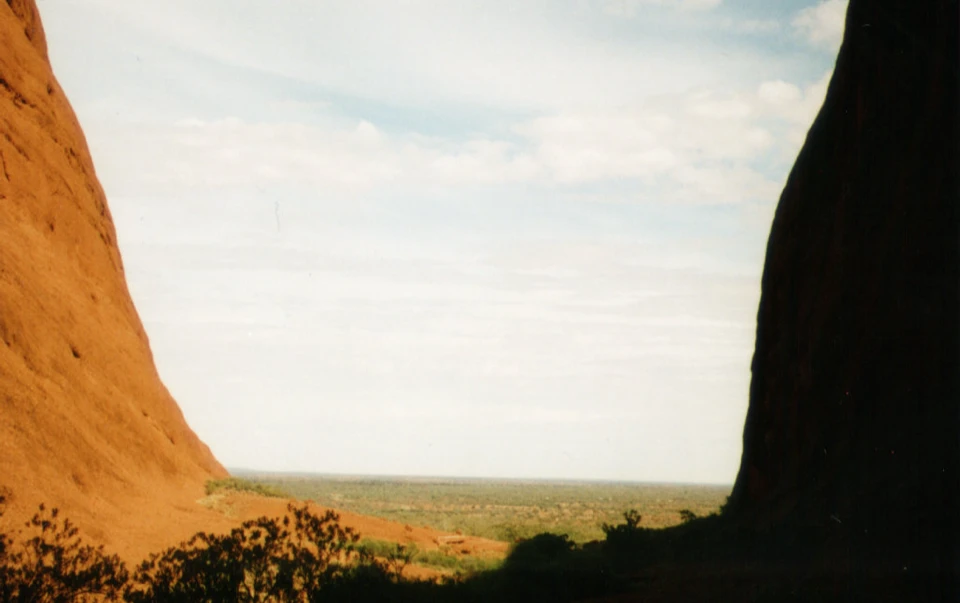 Australien 1998 - 46-olgas