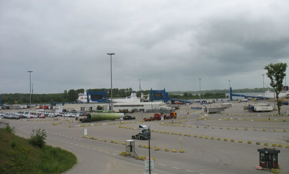 Schweden 2010 - Bild 0319