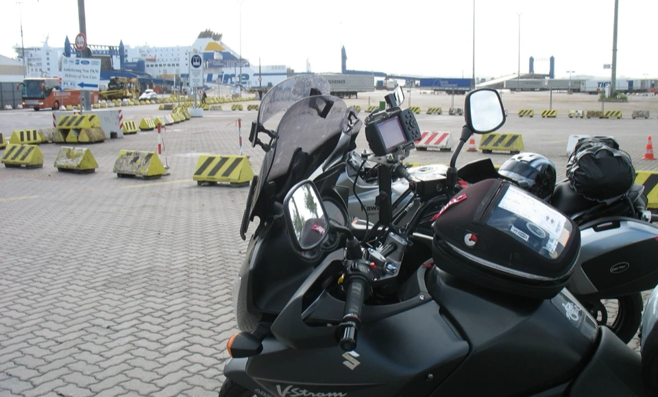 Schweden 2010 - Bild 0327