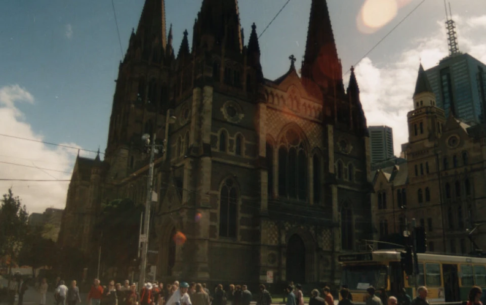 Australien 1998 - 102-darwin-church