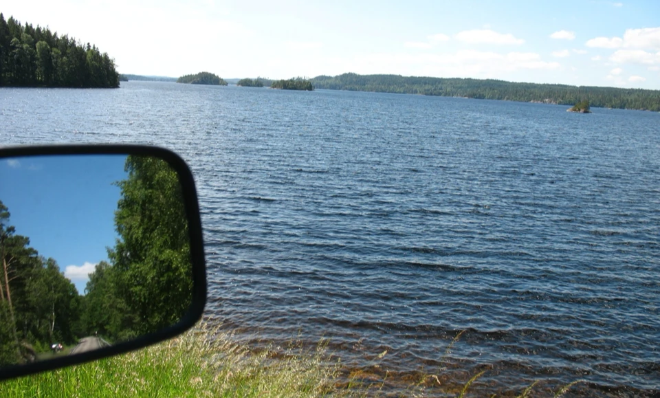 Schweden 2010 - Bild 0464