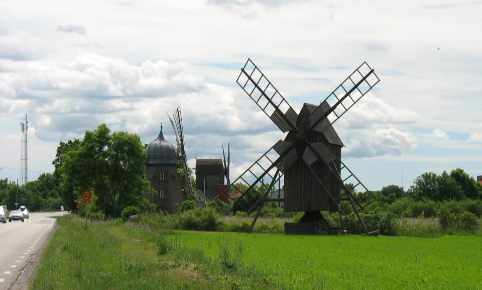 Schweden 2010 - Bild 0377