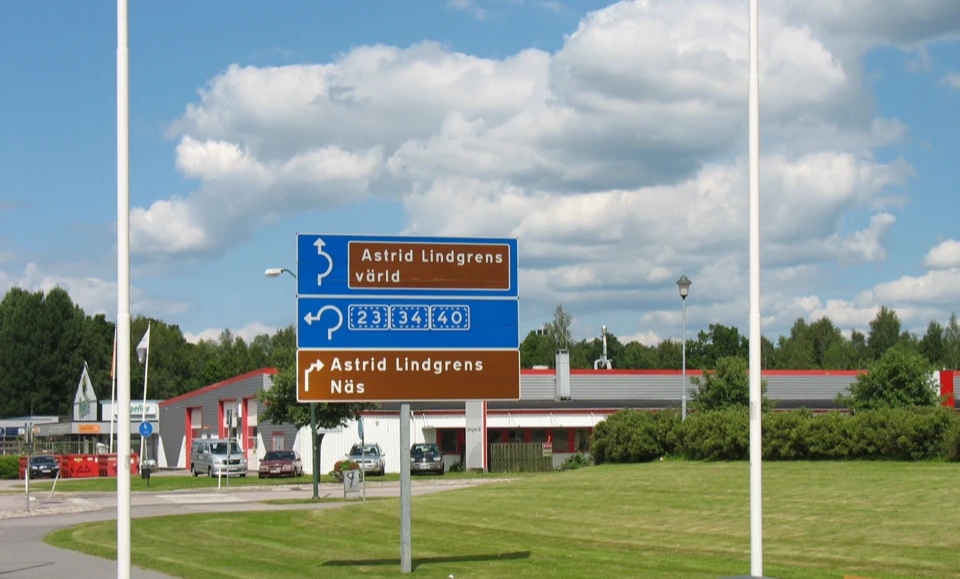 Schweden 2010 - Bild 0411