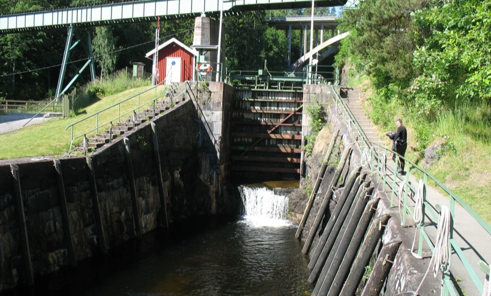 Schweden 2010 - Bild 0452