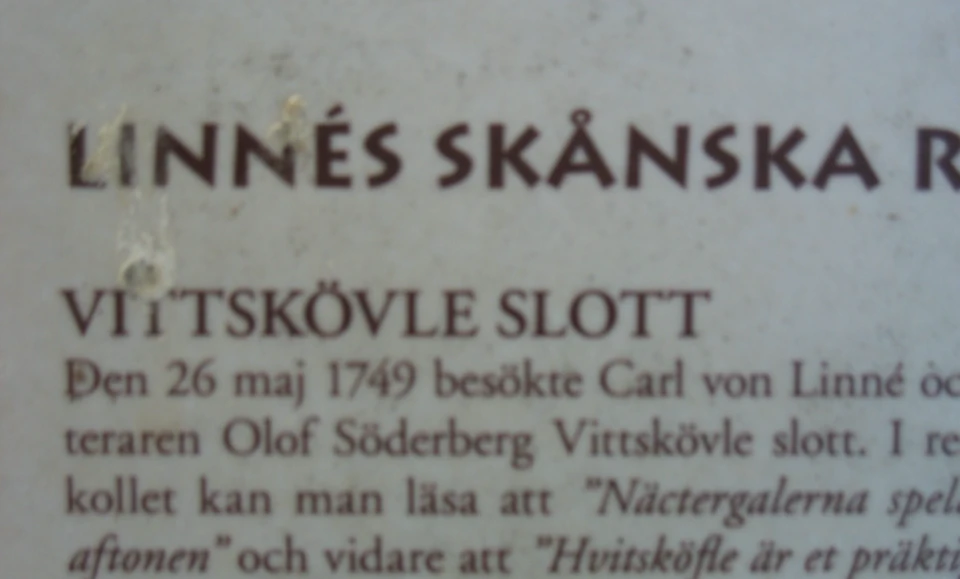Schweden 2010 - Bild 0497