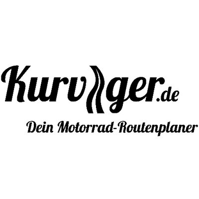 Kurviger Logo
